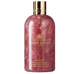 Molton  Brown Rose Dunes Bath & Shower Gel 300ml