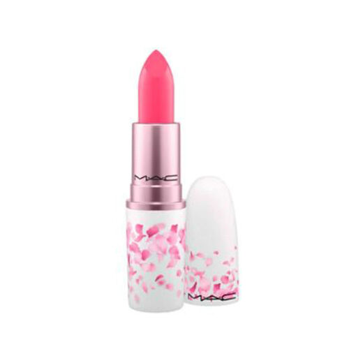 MAC Lipstick Boom Boom Bloom
