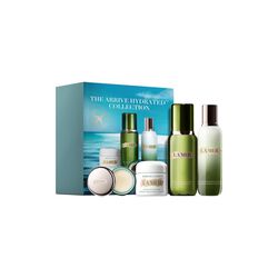 La Mer Arrive Hydrated Collection