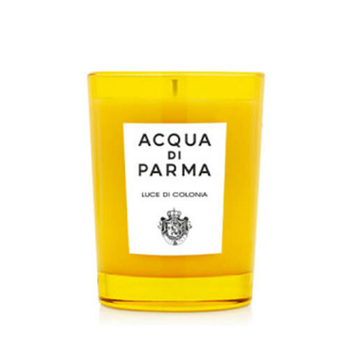 Acqua Di Parma Luce Di Colonia Candle  200g