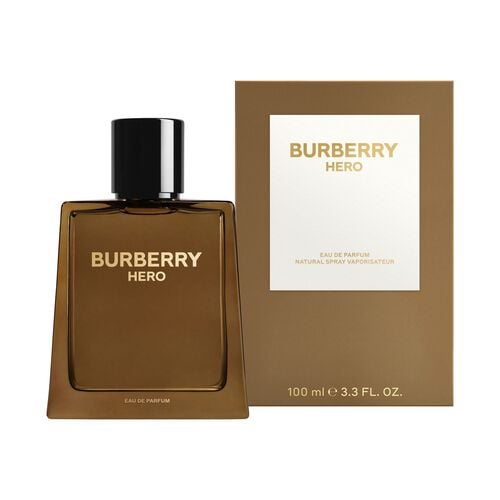 Burberry Burberry Hero Eau de Parfum for Men 100ml