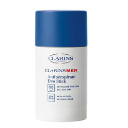 Clarins ClarinsMen Antiperspirant Deo Stick 75g