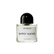 Byredo Eau De Parfum Gypsy Water 50ml Eau de Parfum 50ml