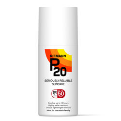 P20 Sun Protection Spray Spf50 200ml