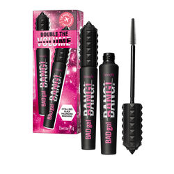 Benefit Double The Volume Mascara Duo