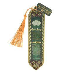 Souvenir Celtic Snakes Bookmark