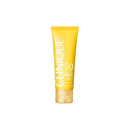 Clinique Broad Spectrum SPF 50 Sunscreen Face Cream 50ml