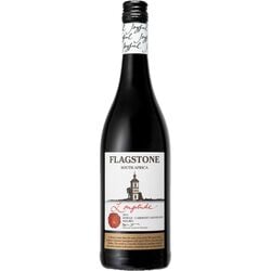 Flagstone Longitude Red Wine 75cl