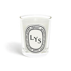 Diptyque Lys Candle 190g