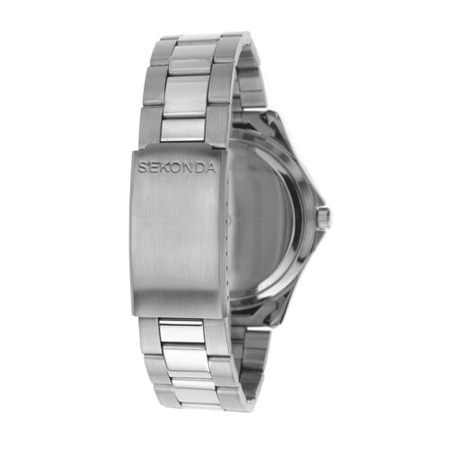 Sekonda Watches Men's Sports Watch 1171 Silver 