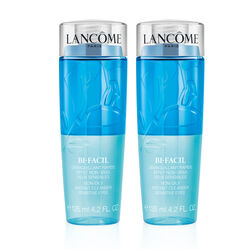 Lancome Bi-Facil duo eyes 200ml - Non-oily instant cleanser