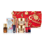 Estee Lauder Free Deluxe Pouch with Purchase of 2+ Estee Lauder Products* (Worth €172 Euro) *One to be Skincare
