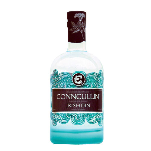 Conncullin Irish Gin 70cl