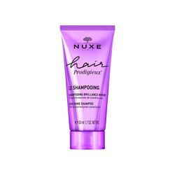 Nuxe Hair Prodigieux High Shine Shampoo 50ml