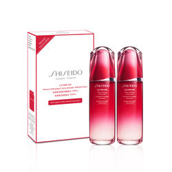 Shiseido Ultimune Power Infusing Concentrate Duo 2 x 100ml