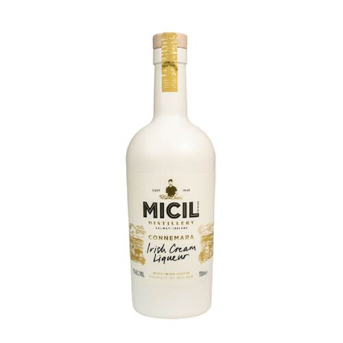 Micil Micil Connemara Irish Cream Liqueur 70cl