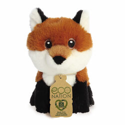 Toys Eco Nation Mini Fox