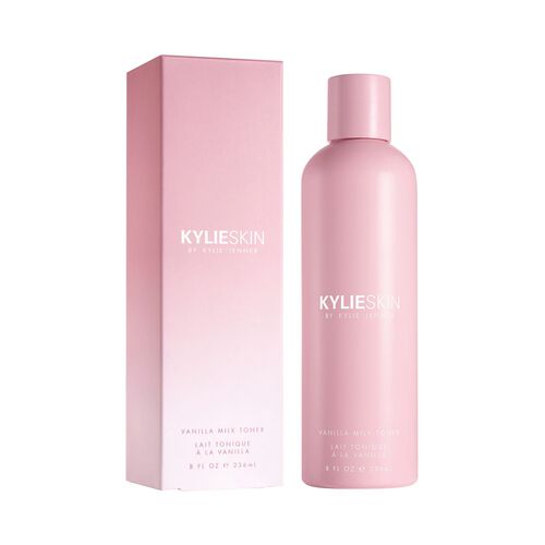 Kylie Kylie Skin Vanilla Milk Toner  236ml