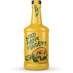 Dead Mans Fingers Mango Rum 70cl