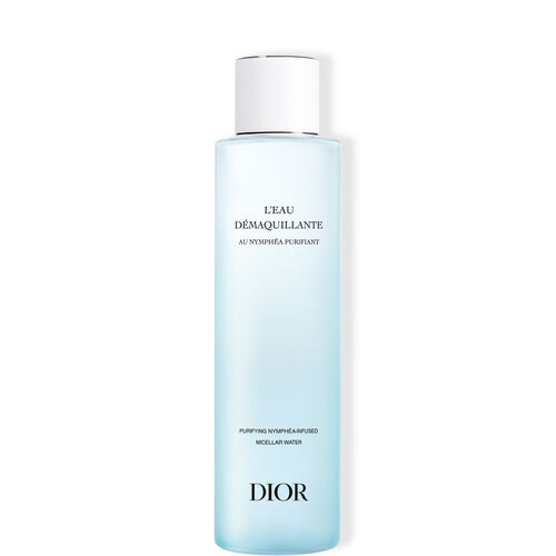Dior Micellar Water Makeup Remover 200ml