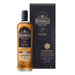 Bushmills The Causeway Collection 27 Year Old Bourbon Cask 70cl