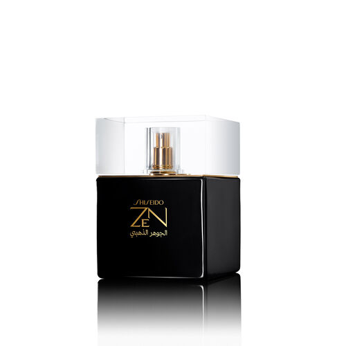 Shiseido ZEN Gold Elixir Eau de Parfum 100ml
