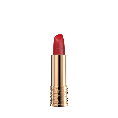 Lancome L'Absolu Rouge Matte Lipstick 89 Mademoiselle Lily