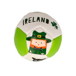 Irish Memories Craic Of The Irish Beanie Ball