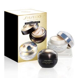 Shiseido Future Solution LX Set Day & Night Cream