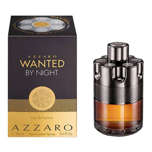Azzaro Wanted Eau de Parfum 100ml