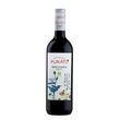 Purato Nero d'Avola Organic Red Wine DOC 75cl