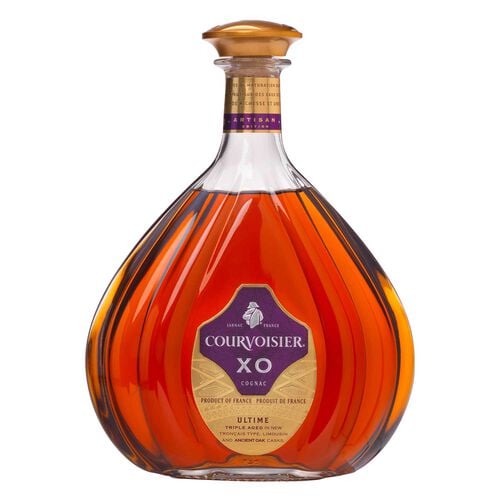 Courvoisier Artisan Ultime Oak  XO Cognac 70cl