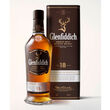 Glenfiddich 18YO Single Malt Scotch Whisky 70cl