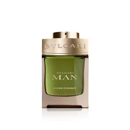 Bvlgari Man Wood Essence  Eau de Parfum 60ml