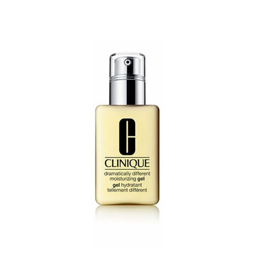 Clinique Dramatically Difference Moisturizing Gel  125ml