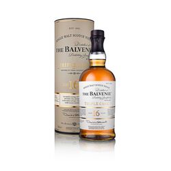 The Balvenie Triple Cask 16 Year Old Scotch Whisky 70cl