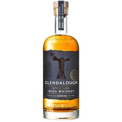 Glendalough Maderia Cask Irish Whiskey 70cl