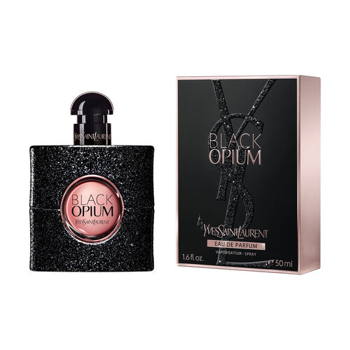 YSL YSL Black Opium Eau de Parfum 50 ml