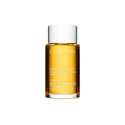 Clarins Contour Body Treatment Oil  Contouring/Strengthening