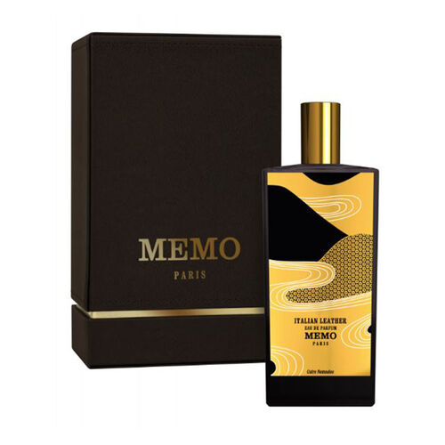 Memo Italian Leather  Eau de Parfum 200ml