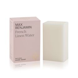 Max Benjamin  French Linen Water Soap 100g