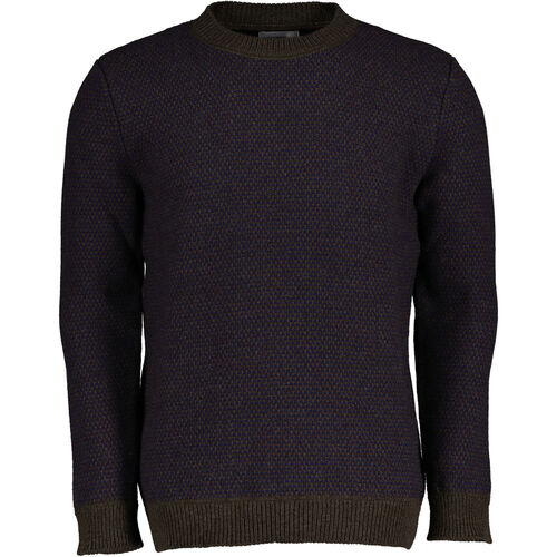 McConnell Woolen Mills Birdseye Sweater