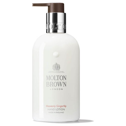 Molton  Brown Heavenly Gingerlily Hand Lotion 300ml