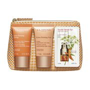 Clarins Free Gift when you spend €75 on Clarins 