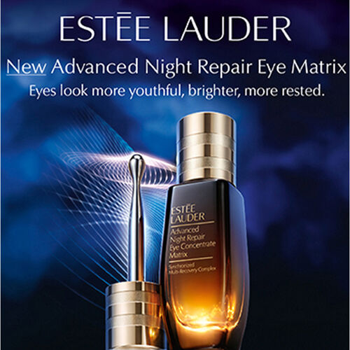 Estee Lauder Advanced Night Repair Eye Concentrate Matrix Synchronised Multi-Recovery Complex 15ml