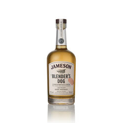 Jameson The Whiskey Maker's Series: The Distiller's Safe Irish Whiskey Ireland Distiller's Safe 70cl