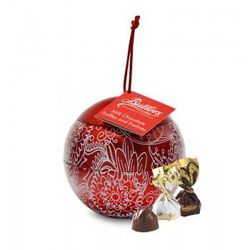 Butlers Red Christmas Decoration 90g