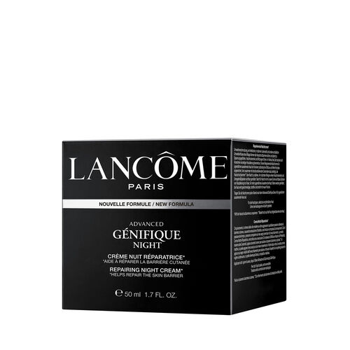 Lancome Advanced Génifique Night Cream 50ml