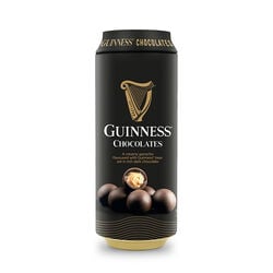 Guinness Guinness Truffles Can 125g