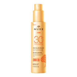 Nuxe Delicious Sun Spray H Protection Spf 30 150ml
